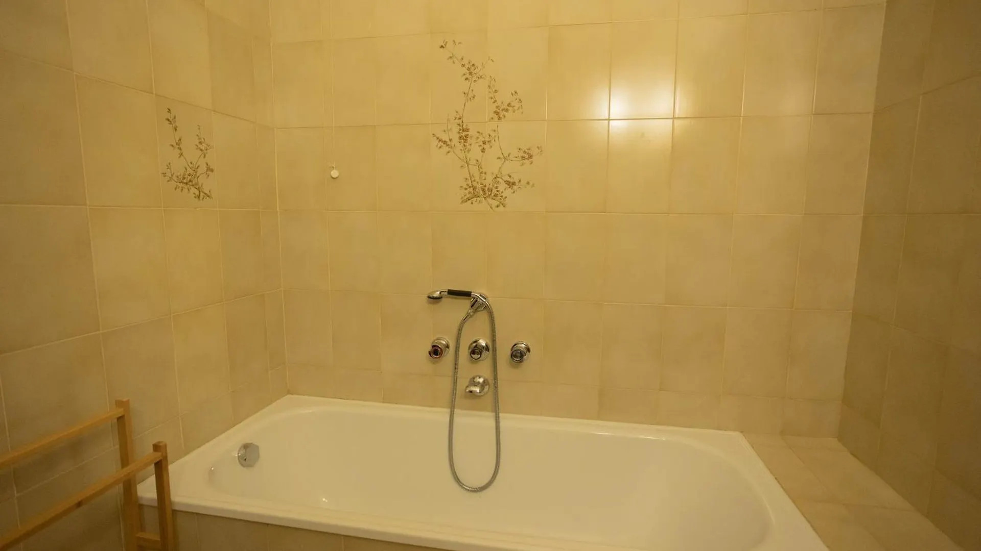 Casa Sofia Apartment Pisa Italy