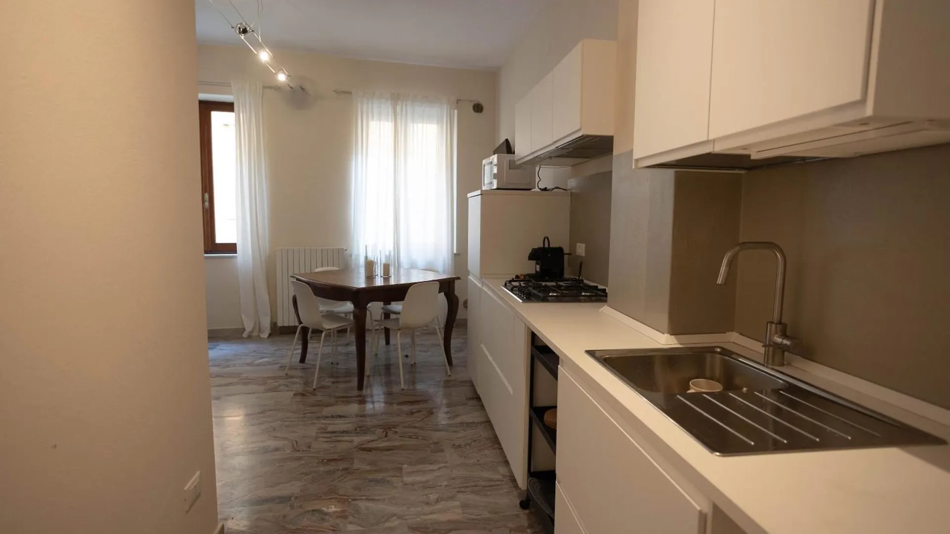Casa Sofia location