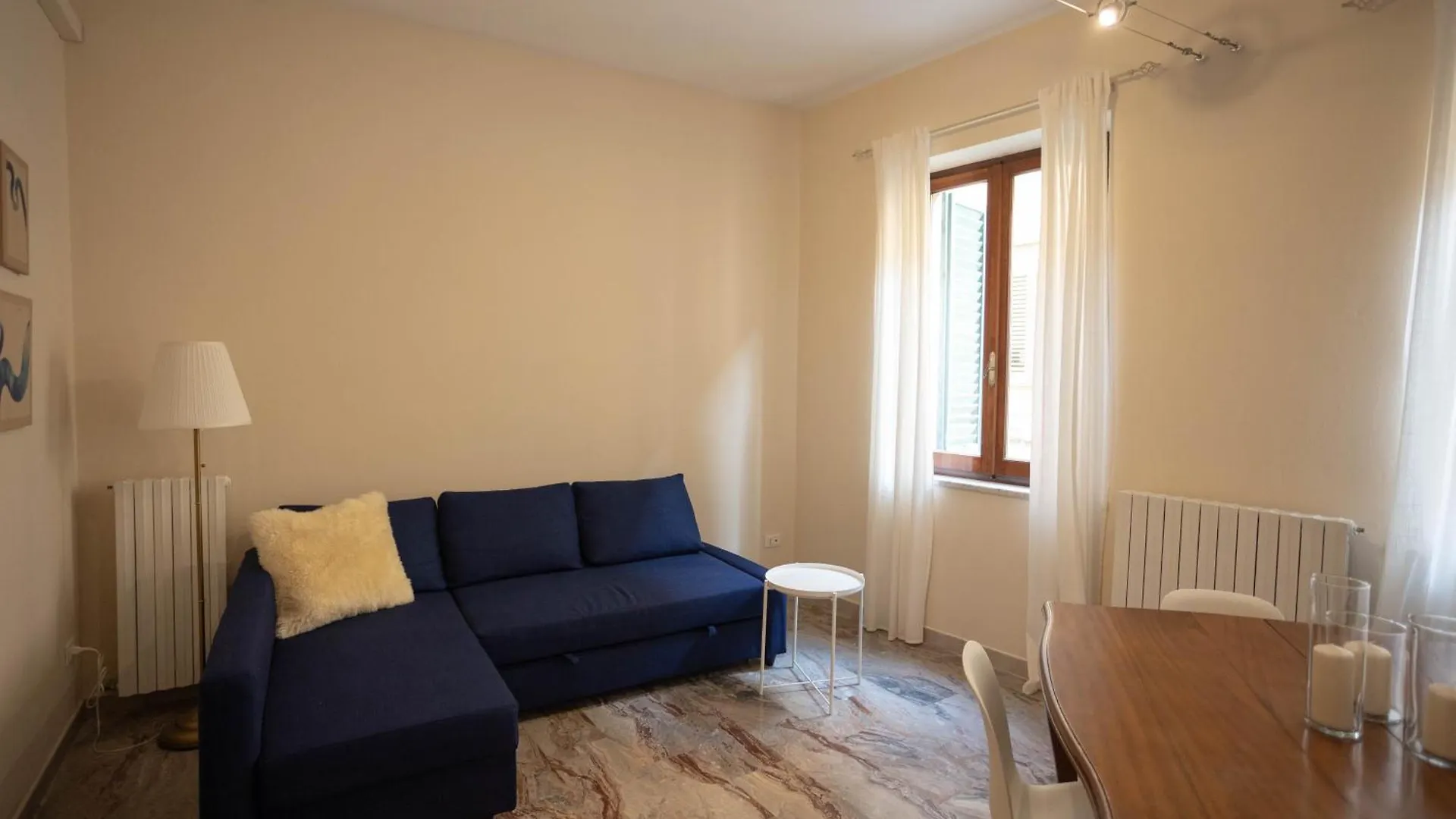 Casa Sofia Apartment Pisa Italy